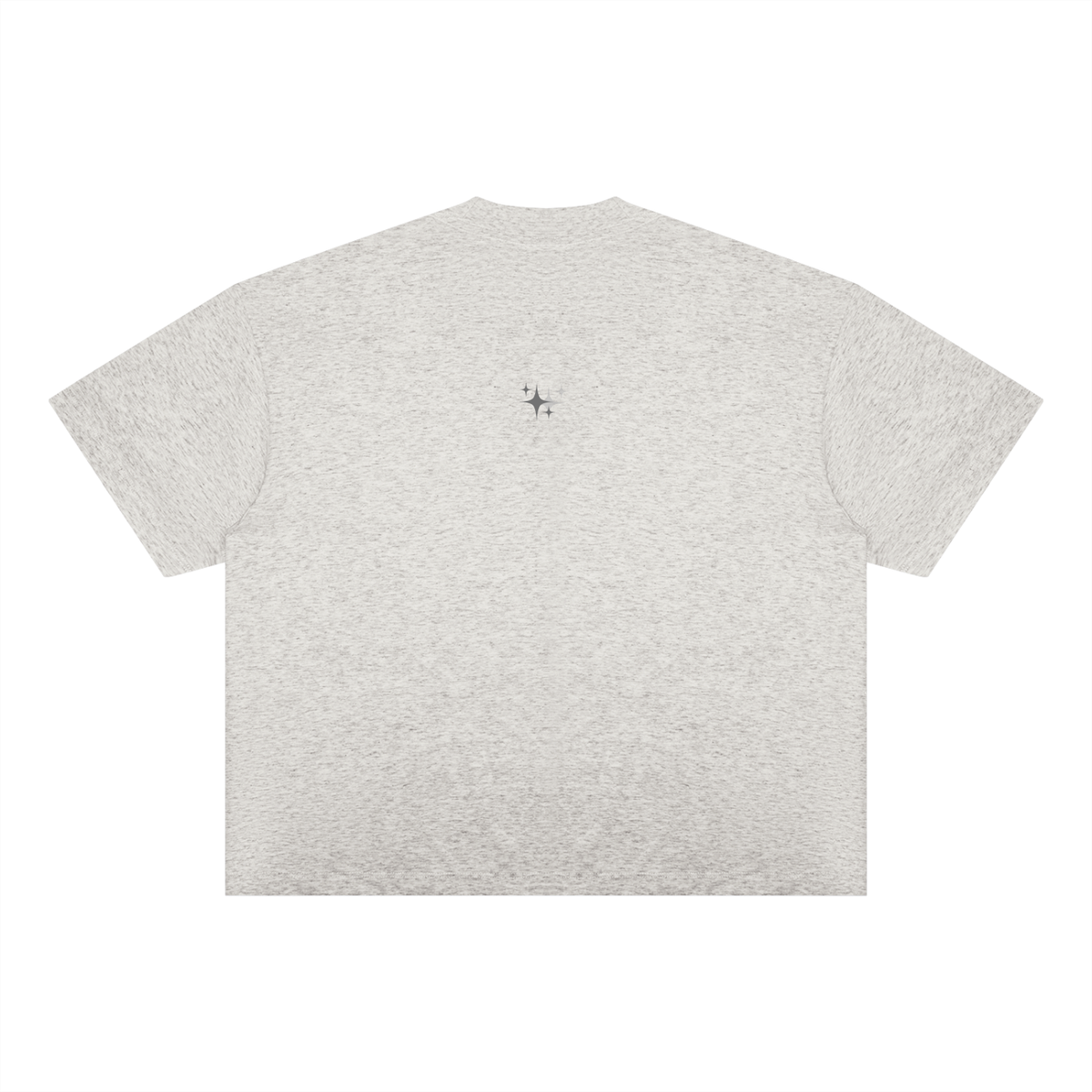 Unisex Boxy Drop Shoulder T-Shirt