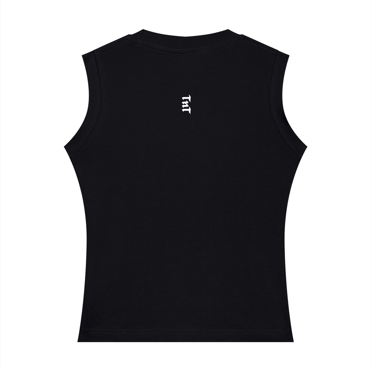 Women's Crewneck Tank Top