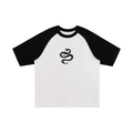 Raglan T-Shirt Snake Charmer