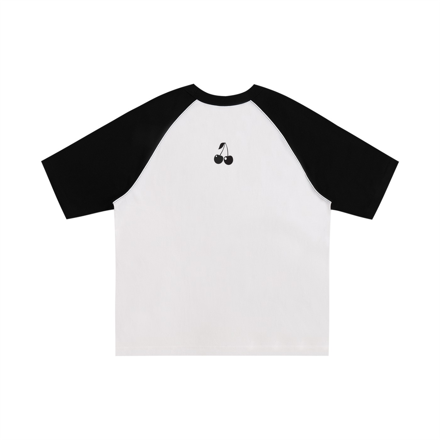 Raglan T-Shirt Snake Charmer