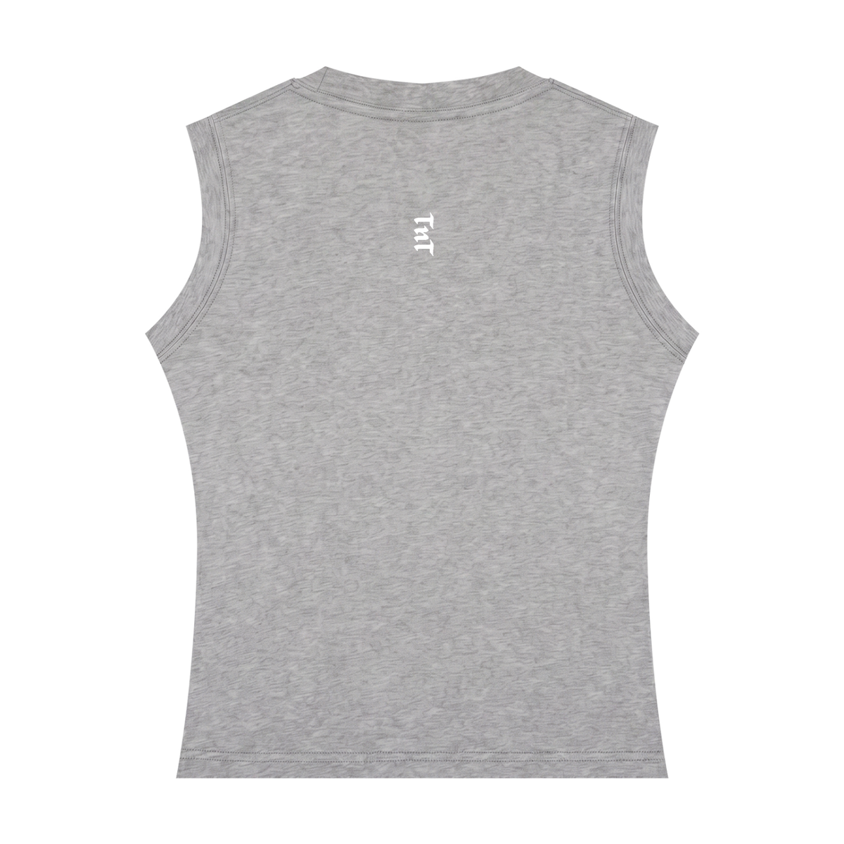 Women's Crewneck Tank Top